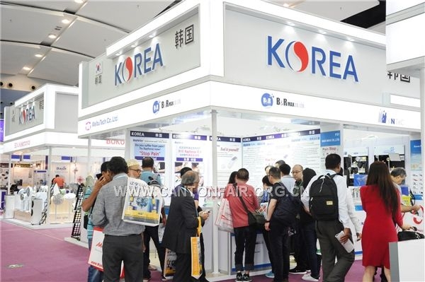 广交会是“卖中国、卖全球”开放共赢的国际平台