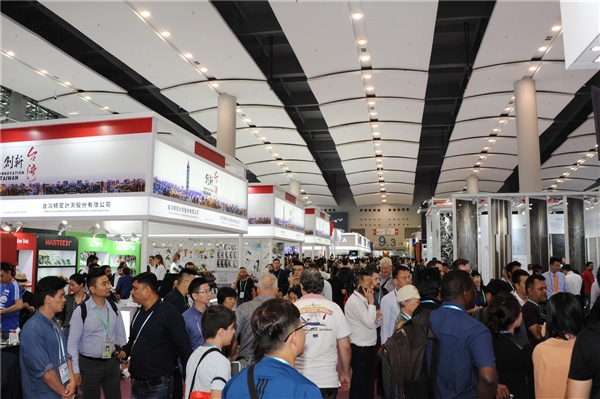 广交会是“卖中国、卖全球”开放共赢的国际平台